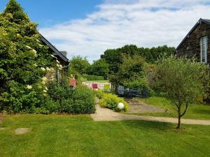 Maisons d'hotes Le Manoir de Herouville : photos des chambres