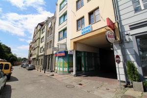 Apartament Stare Miasto