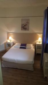 Hotels Hotel Ttiki Etchea : photos des chambres
