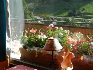 Hotels Chalet-Hotel du Borderan : photos des chambres