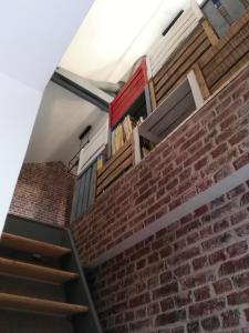 Sejours a la campagne Le Grenier : photos des chambres