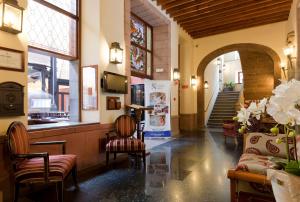 Laguna Nivaria Hotel Spa