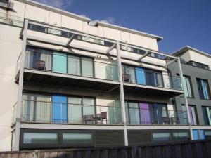 Liberty Wharf Apartments