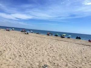 Apartamentos Miradores - Miami Platja