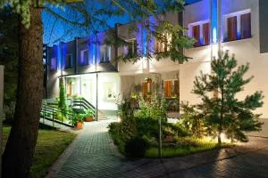 Zakątek Wileński - Sniadowo