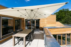 Schwarzwaldstrand Ferienwohnungen