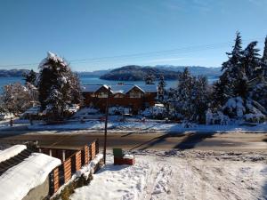 Hosteria Nuevo Pinar