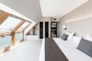 Apartahotel A Cetárea