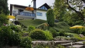 Ferienwohnung Brillant am Nationalpark Hunsrück-Hochwald - Veitsrodt