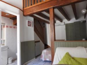 B&B / Chambres d'hotes Le Moulin De Saussaye : photos des chambres