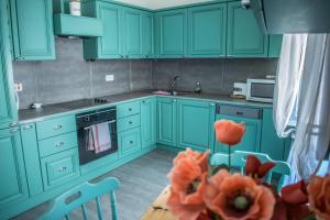 Melita corner apartment