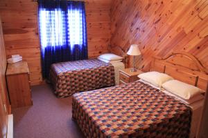 Hidden Acres Cottages