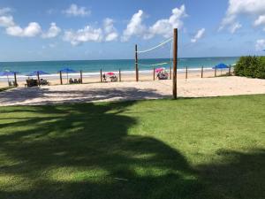 Flat no Centro de Porto de Galinhas