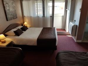 Hotels Hotel Port Beach : photos des chambres