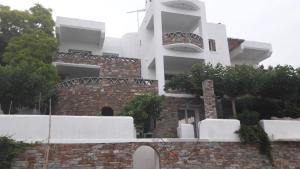 Erifili Homes Evia Greece