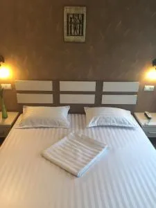 Pension Cleopatra - Remetea