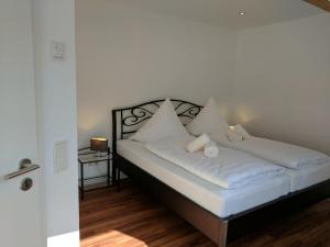 Ferienwohnung "Zum Klosterruinenblick"