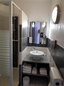 Hotels Hotel Port Beach : photos des chambres