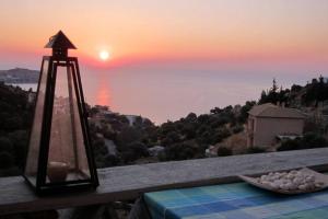 Erifili Homes Evia Greece