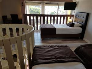 Hotels Hotel Port Beach : photos des chambres