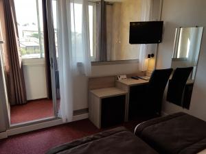 Hotels Hotel Port Beach : photos des chambres