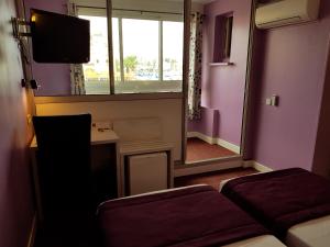Hotels Hotel Port Beach : photos des chambres