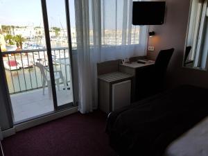 Hotels Hotel Port Beach : photos des chambres