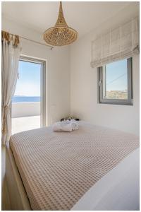 San Romano Villas Tinos Greece