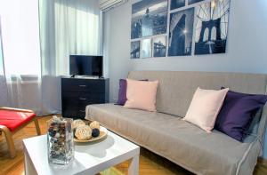 Apartment room in LuxApartments-Новый Арбат22