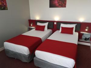 Hotels Hotel Port Beach : photos des chambres