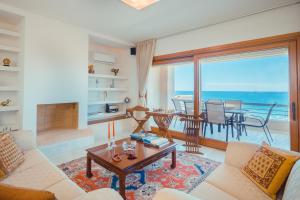 Appartement Casa Grande Luxurious Kato Galatas Griechenland