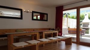 Apartment Plan Corones