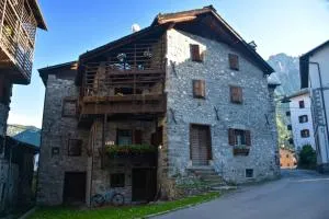 La Tana dell'Orso - Sauris di Sopra