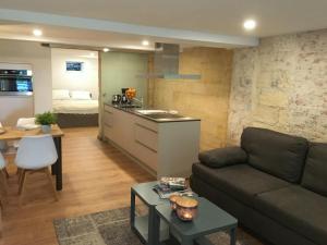 Vakantie appartement Villa Diana