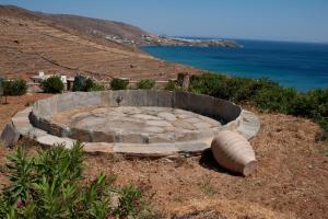 Villa Ioanna Tinos Greece