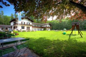 Pension Haus Waldesruh Übersee Deutschland