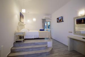 Akti - Resort Paros Greece