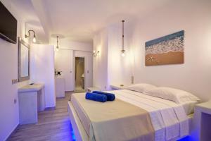 Akti - Resort Paros Greece