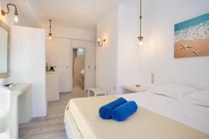 Akti - Resort Paros Greece