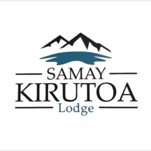 Samay Kirutoa Lodge