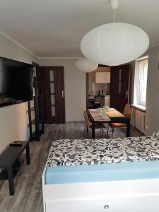 Apartament Pocztowa