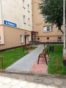 Apartament Pocztowa