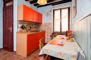 Studio Apartment Grisia