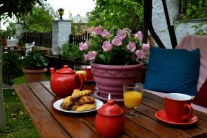 Guesthouse Filokalia Pelion Greece