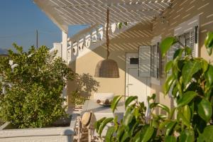 Rodanthi Guest House Heraklio Greece