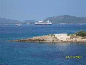 Il Tramonto Balaguer img44