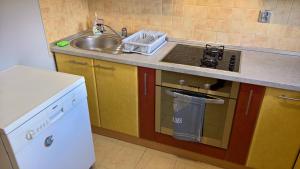 Apartament Nowa