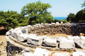 Vasilis House Nisos-Samothraki Greece