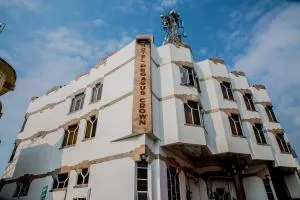 Hotel Pegasus Crown - Shillong