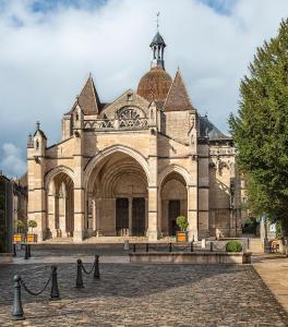 Maisons de vacances Maison a Beaune : photos des chambres